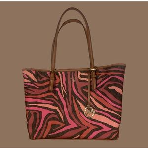 Michael Kors handbag, genuine brand